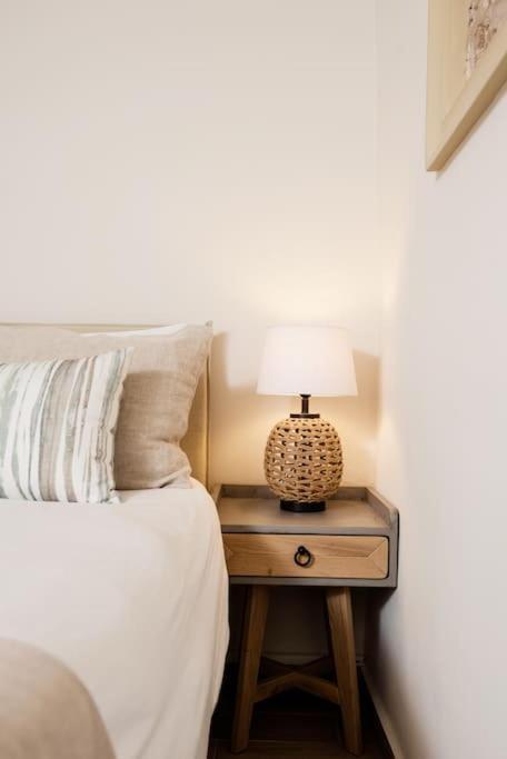 Studio Costele Luxurious Apt In The Heart Of Corfu Corfu  Exterior foto